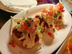 -MAYA玛雅墨西哥餐厅(四方新城店)