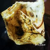 避雷篇之梅干菜扣肉饼