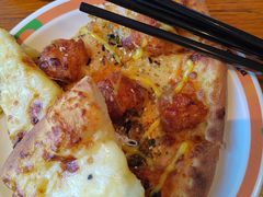 -比格比萨自助(宋家庄店)