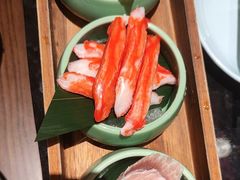 -捞王锅物料理(金华义乌之心店)
