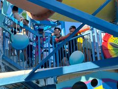 -欢乐水魔方水世界