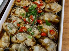 -四合院海鲜小厨(旱西关店)