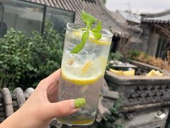 -糖房咖啡(南锣鼓巷店)