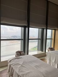 -珠海瑞吉酒店·铱瑞水疗
