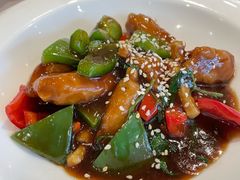 -莲池荟素食馆·12年老字号(光孝寺店)