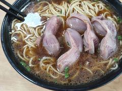 -瞻老元面馆(双塘路店)