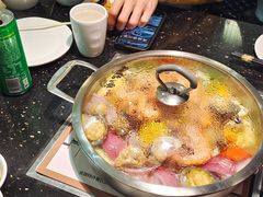 -和福顺·牛肉海鲜焖锅(汕头金平万达广场店)