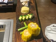 -樱宿日式和牛烧肉(五道口店)