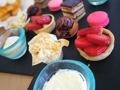 -巴厘岛悦榕庄Jumana露台餐厅