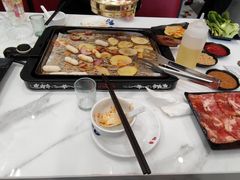 -幸福烤肉(烤肉/烧鸡公店)