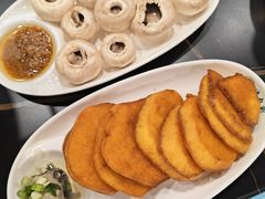 -烤肉刘·清真老北京炙子烤肉(虎坊桥老店)