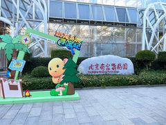 -南宫五洲植物乐园