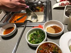 -海底捞火锅(方塔东街店)