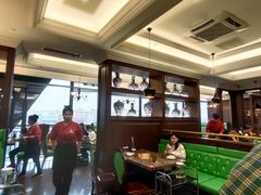 -刘一手重庆火锅(万达广场店)
