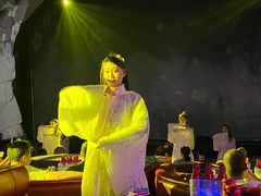 -琴岛演艺中心(中山路店)