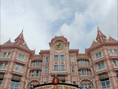 -巴黎迪士尼乐园