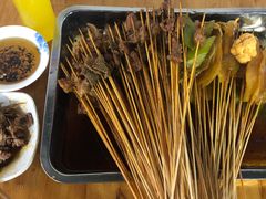 -康二姐串串(中道街店)