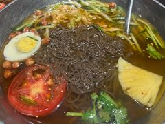 -熙成烧烤(白塔岭店)