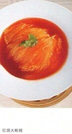 红烧大鲍翅-新光酒家·河豚·海鲜·蟹料理(浦东店)