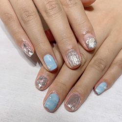 -艾珂·美甲美睫
