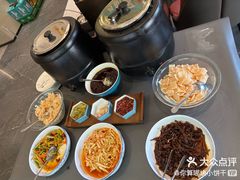 -崂山印象·青岛·海鲜渔家菜