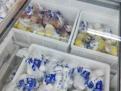 -老街粘食店(宜昌路店)