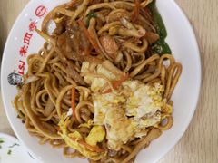 -老四季(南市场店)