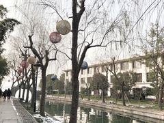 -西湖天地