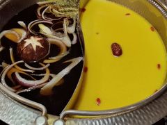 -牛匠和牛寿喜锅(西安总店)