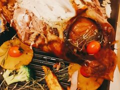 -食光全日制餐厅(绵阳首开喜来登酒店)