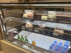 -哈根达斯(南京德基广场店)