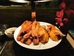 -京香轩·中餐厅(上海中庚聚龙酒店)