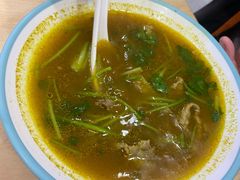 -小杨生煎(成山巴黎春天店)