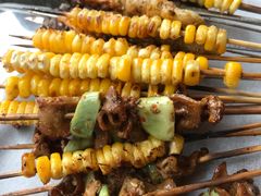 -苏小牛·牛肉串(国贸店)