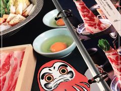 -大和食乐·鲜和牛酸汤火锅(环宇荟店)