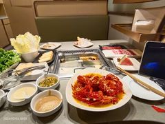 -海底捞火锅(宇飞大厦店)