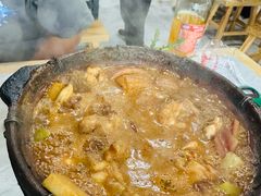 牛蛙煲-范贤光鸡公煲(平乐园总店)