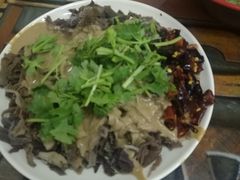-春雨羊汤店(广开四马路总店)