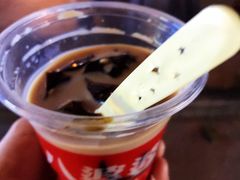 -八婆婆烧仙草(中山路店)