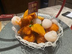 -老福洲·三十年福州味(斗东店)