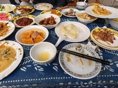 -康陵正德春饼宴26号