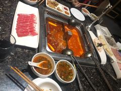 -海底捞火锅(奥山世纪城店)