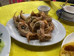 -秋姐美食店(旅游大道店)