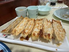 -春水锅贴·传统鲁菜(大明湖店)