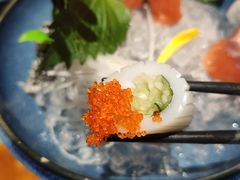 -大雄寿司(中华广场店)