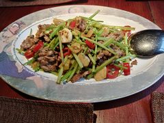 -花马天堂云南餐厅 Lost Heaven(外滩店)