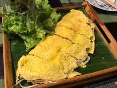 -Lam Vien Restaurant