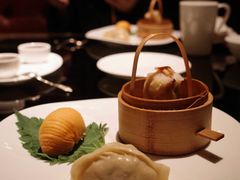 -北京四季酒店·采逸轩