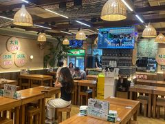 -云阿蛮云南生烫牛肉米线(奉贤路店)