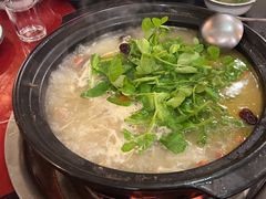 -花水湾红太阳牛肉汤锅